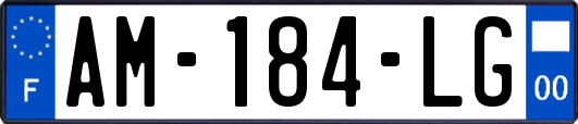 AM-184-LG