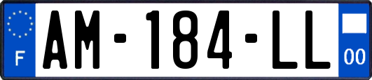 AM-184-LL