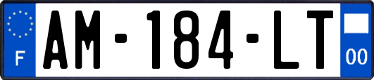 AM-184-LT