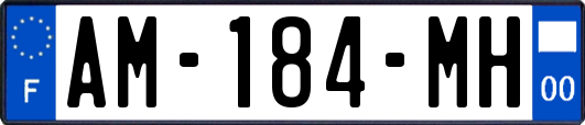 AM-184-MH