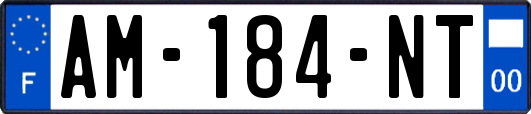 AM-184-NT