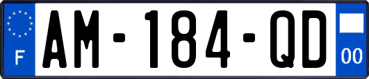 AM-184-QD