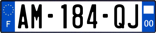 AM-184-QJ