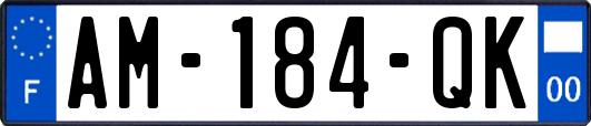 AM-184-QK