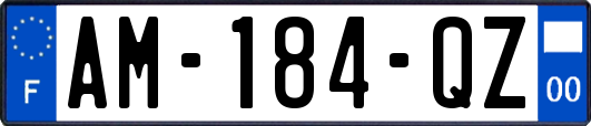 AM-184-QZ