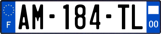 AM-184-TL