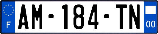 AM-184-TN