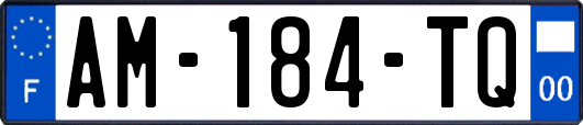 AM-184-TQ