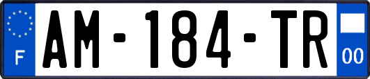 AM-184-TR