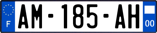 AM-185-AH