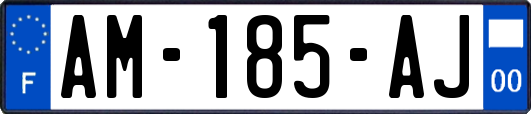 AM-185-AJ
