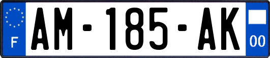 AM-185-AK