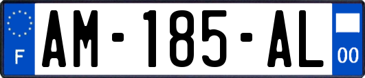 AM-185-AL