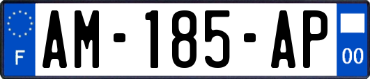 AM-185-AP