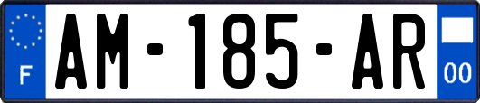 AM-185-AR