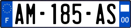 AM-185-AS