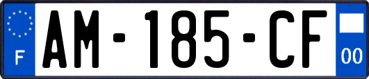 AM-185-CF