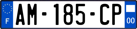 AM-185-CP