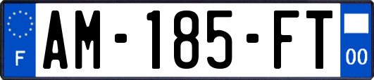 AM-185-FT