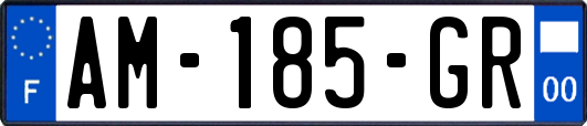 AM-185-GR