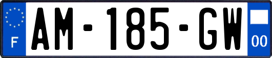 AM-185-GW