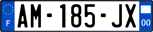 AM-185-JX