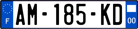 AM-185-KD