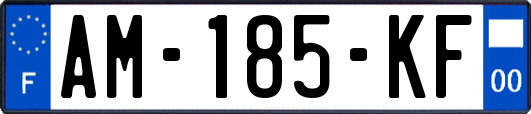AM-185-KF
