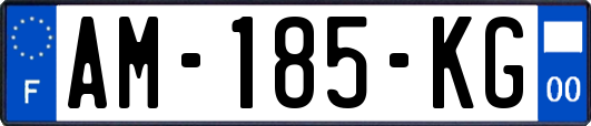 AM-185-KG