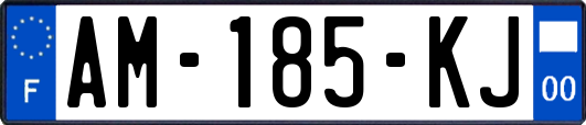AM-185-KJ