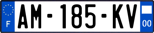 AM-185-KV