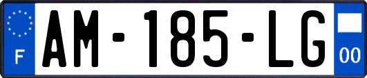 AM-185-LG