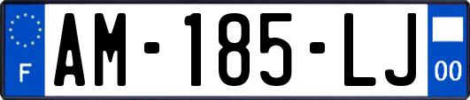 AM-185-LJ