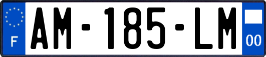 AM-185-LM