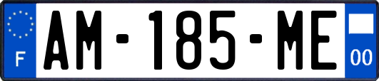 AM-185-ME