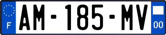 AM-185-MV