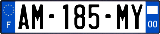 AM-185-MY