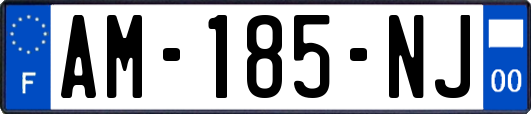 AM-185-NJ