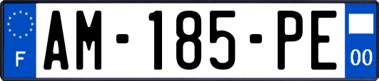 AM-185-PE