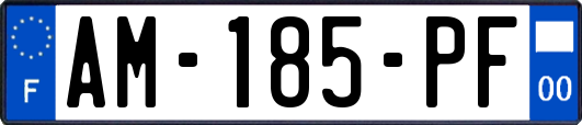 AM-185-PF