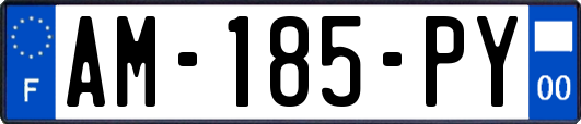 AM-185-PY