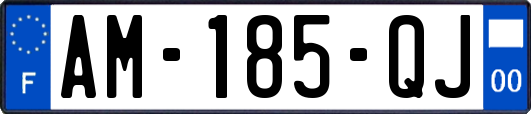 AM-185-QJ