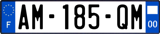 AM-185-QM