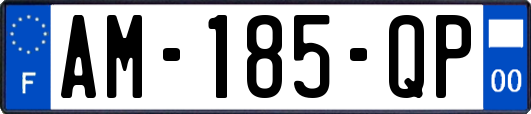 AM-185-QP