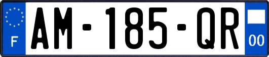 AM-185-QR