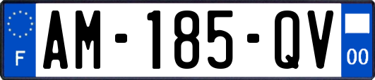AM-185-QV