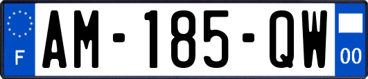 AM-185-QW