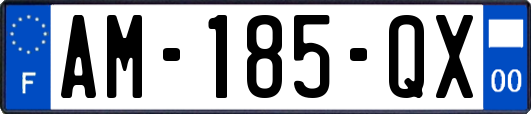 AM-185-QX
