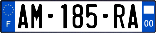 AM-185-RA