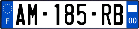 AM-185-RB